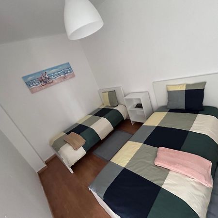 Apartamento Acolhedor Em Queluz Eksteriør billede
