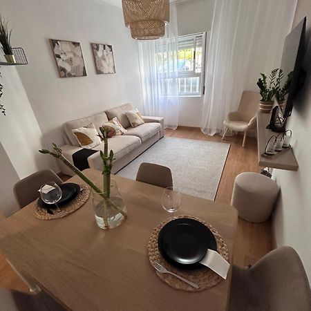 Apartamento Acolhedor Em Queluz Eksteriør billede