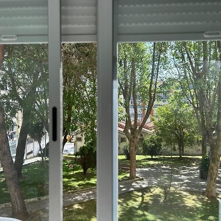 Apartamento Acolhedor Em Queluz Eksteriør billede
