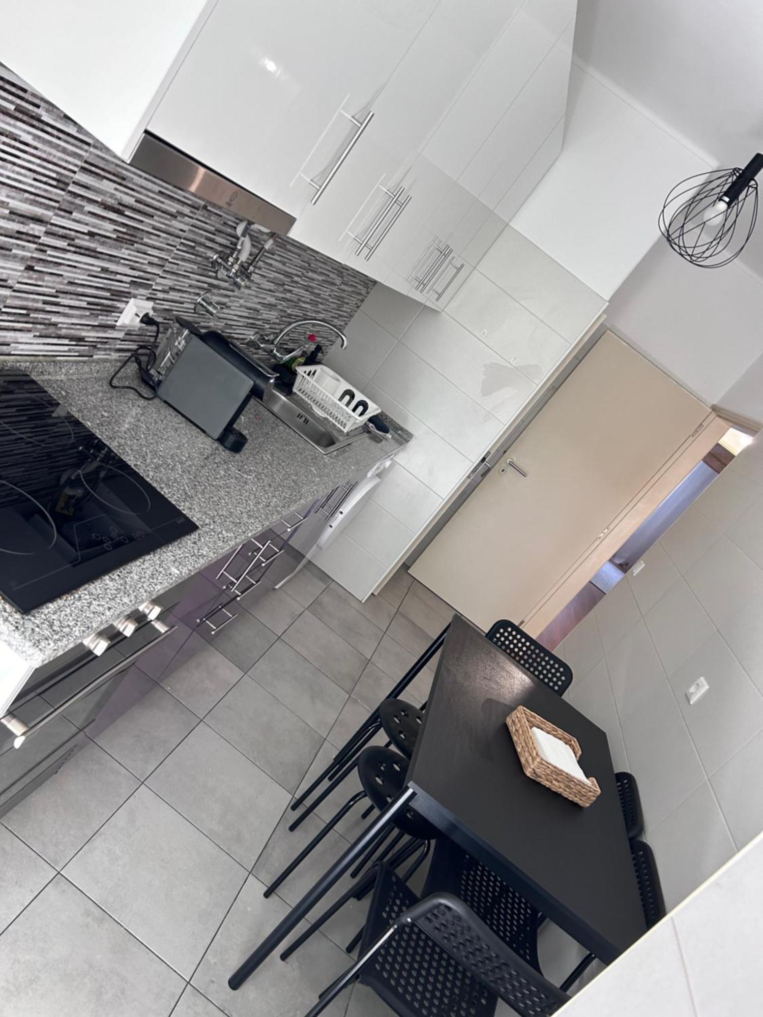 Apartamento Acolhedor Em Queluz Eksteriør billede
