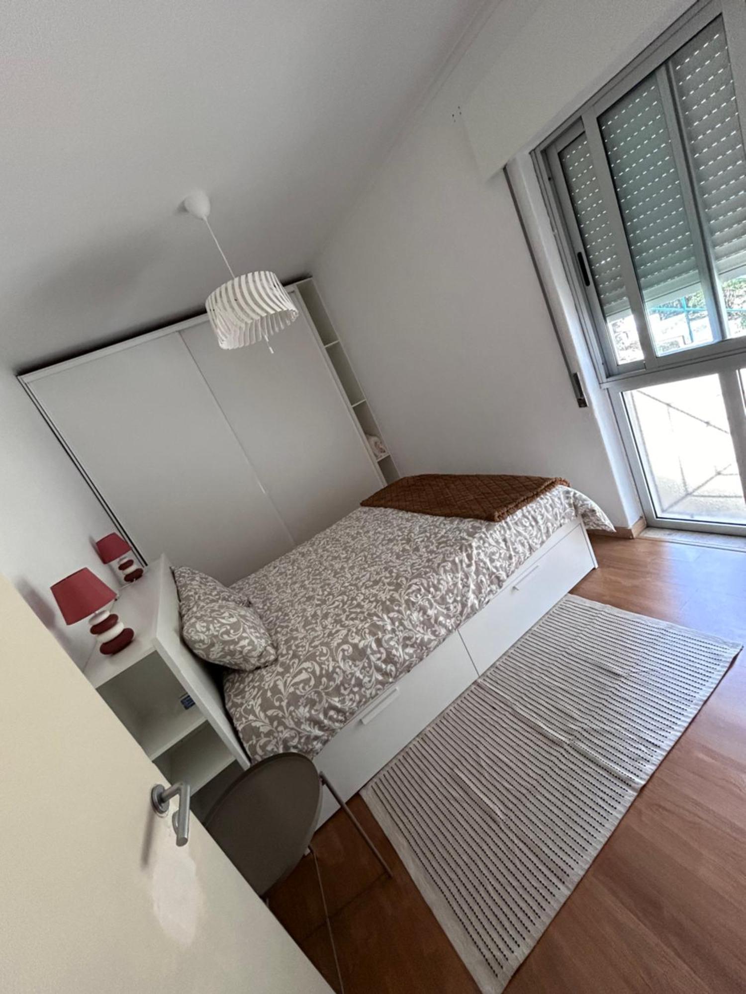 Apartamento Acolhedor Em Queluz Eksteriør billede