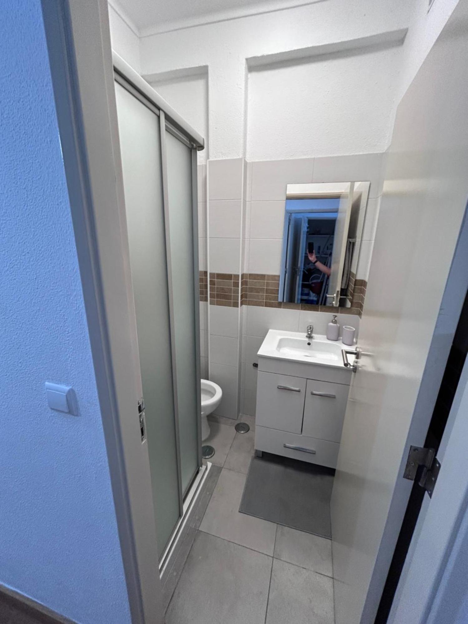 Apartamento Acolhedor Em Queluz Eksteriør billede