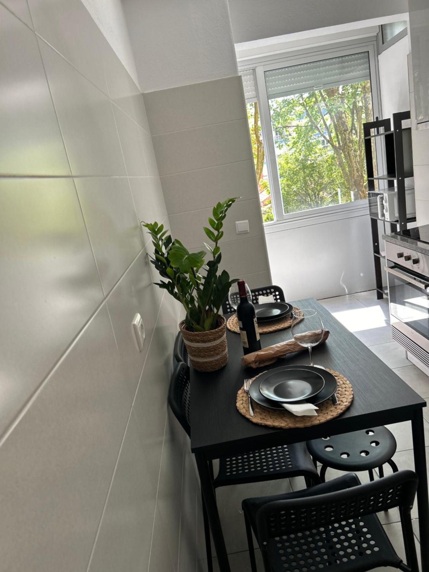 Apartamento Acolhedor Em Queluz Eksteriør billede