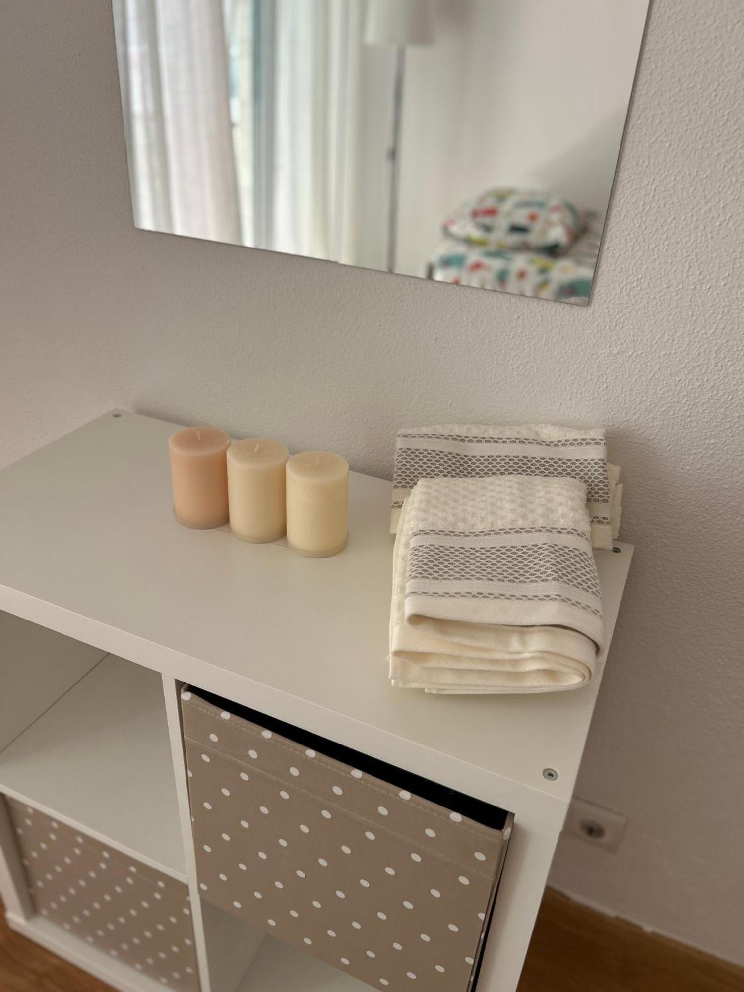 Apartamento Acolhedor Em Queluz Eksteriør billede