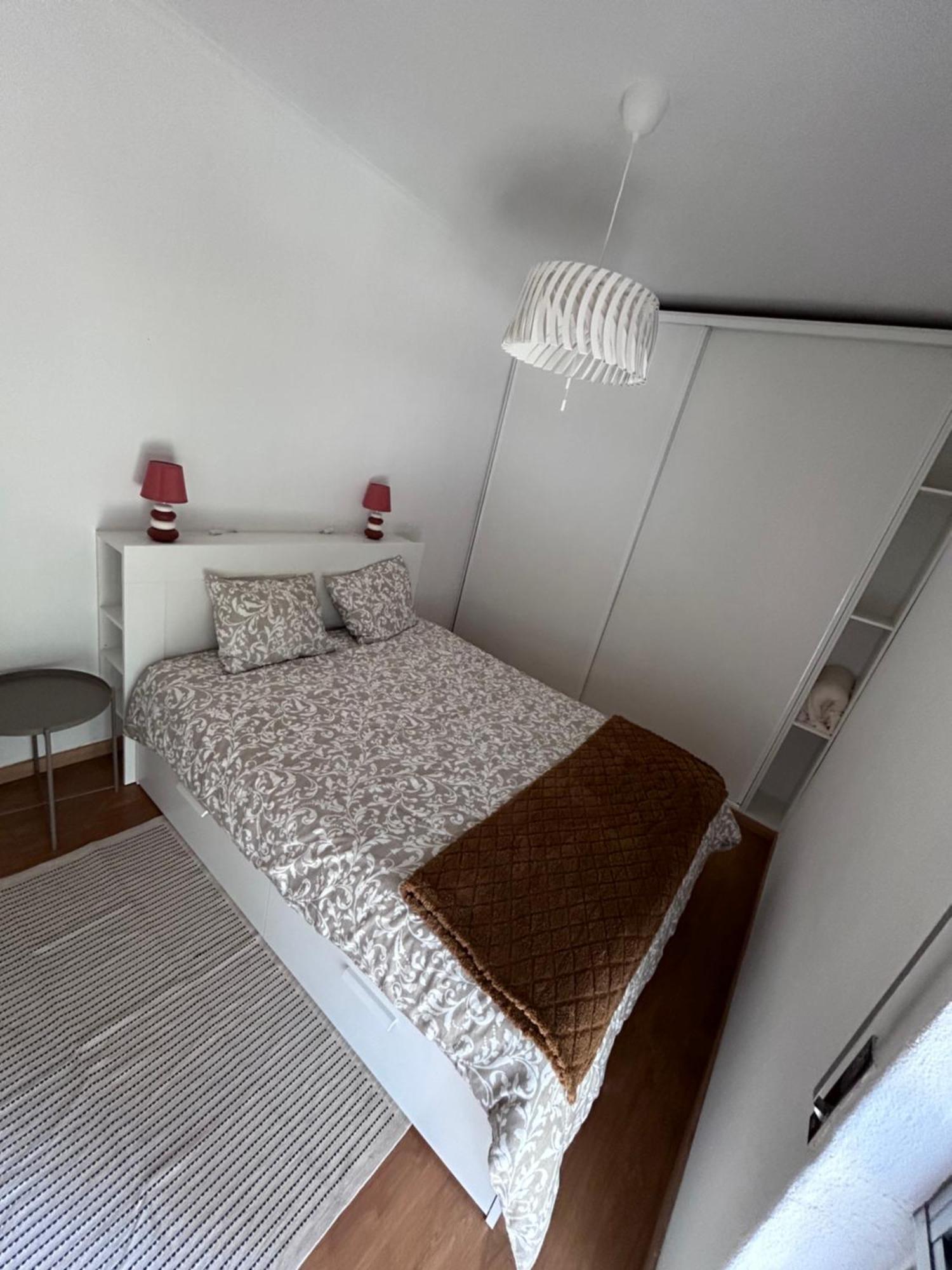 Apartamento Acolhedor Em Queluz Eksteriør billede